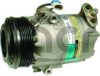 SANDEN 1139009 Compressor, air conditioning